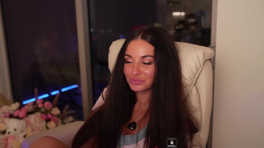 ViktoriaCherry Adult Chat October 11, 2026