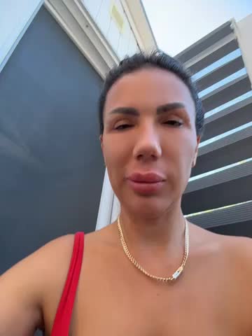 SelineVelvet Adult Chat October 12, 2026