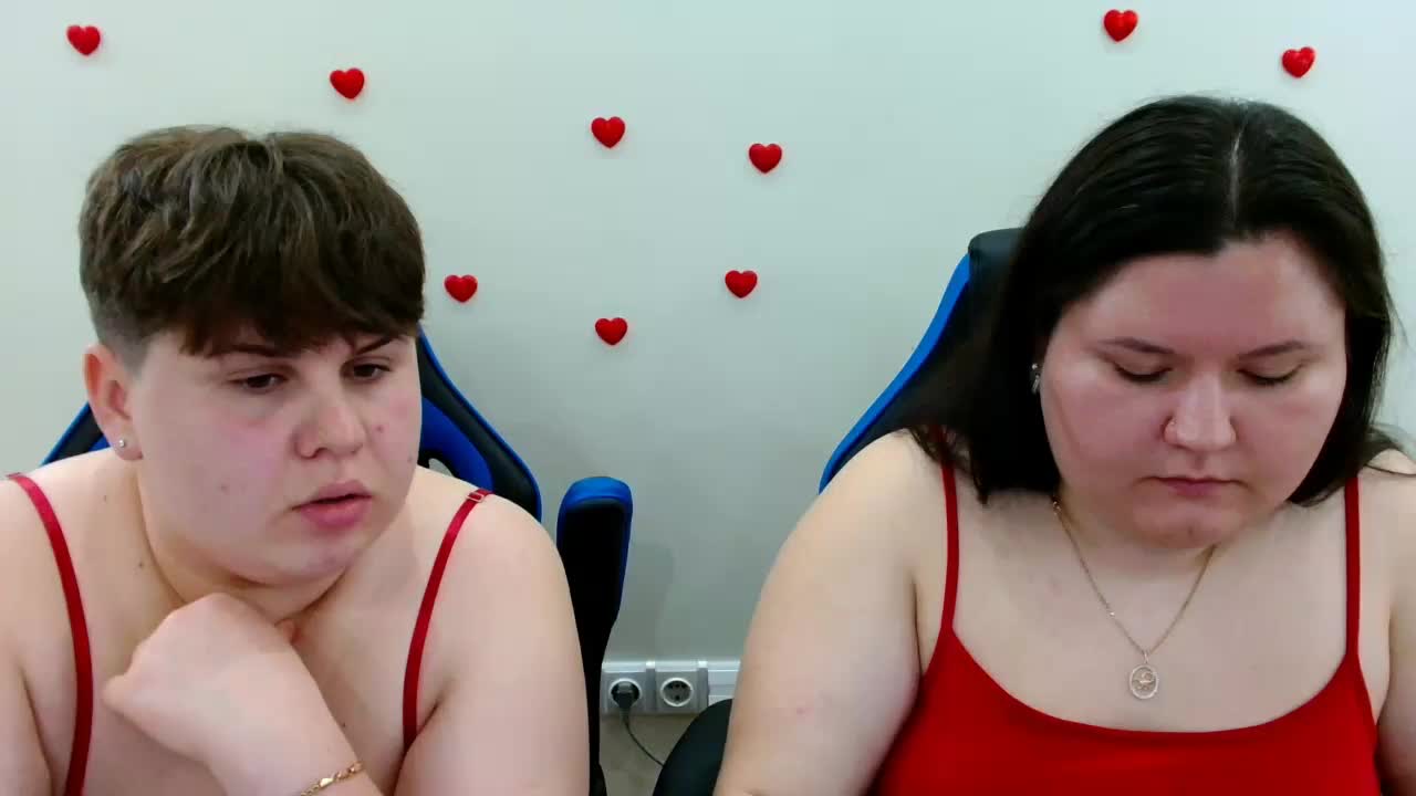 BeckyAndEllen Adult Chat October 11, 2026