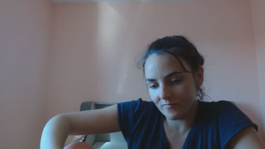 OliviaTheS Adult Chat October 12, 2026