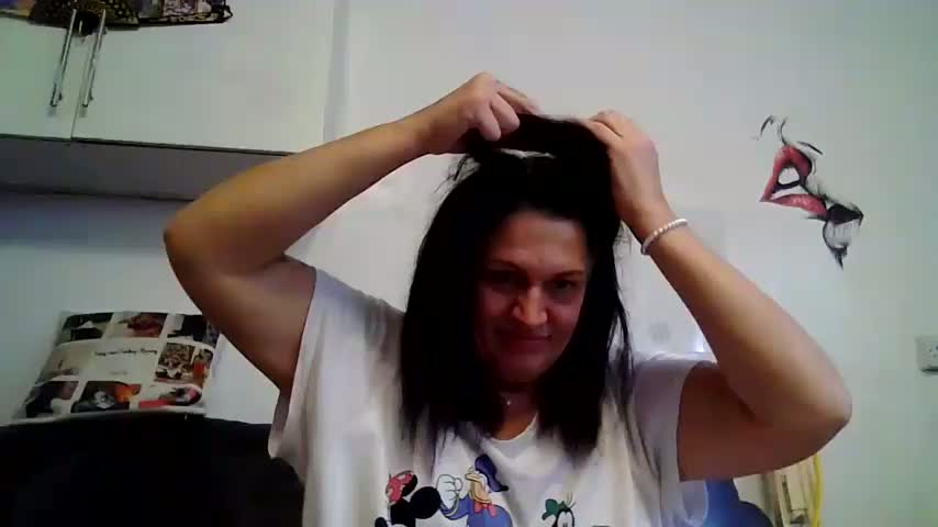 RubyyRosee Adult Chat October 11, 2026