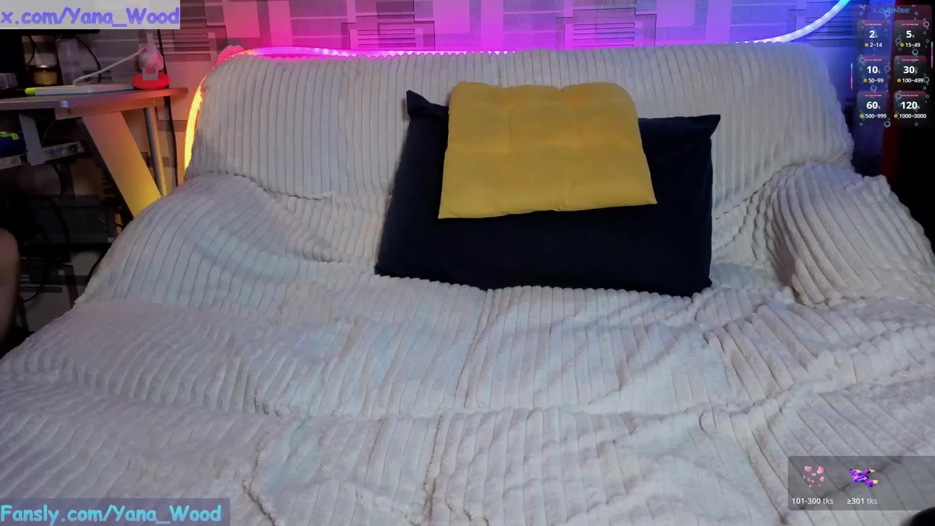 Camkitana Adult Chat October 11, 2026