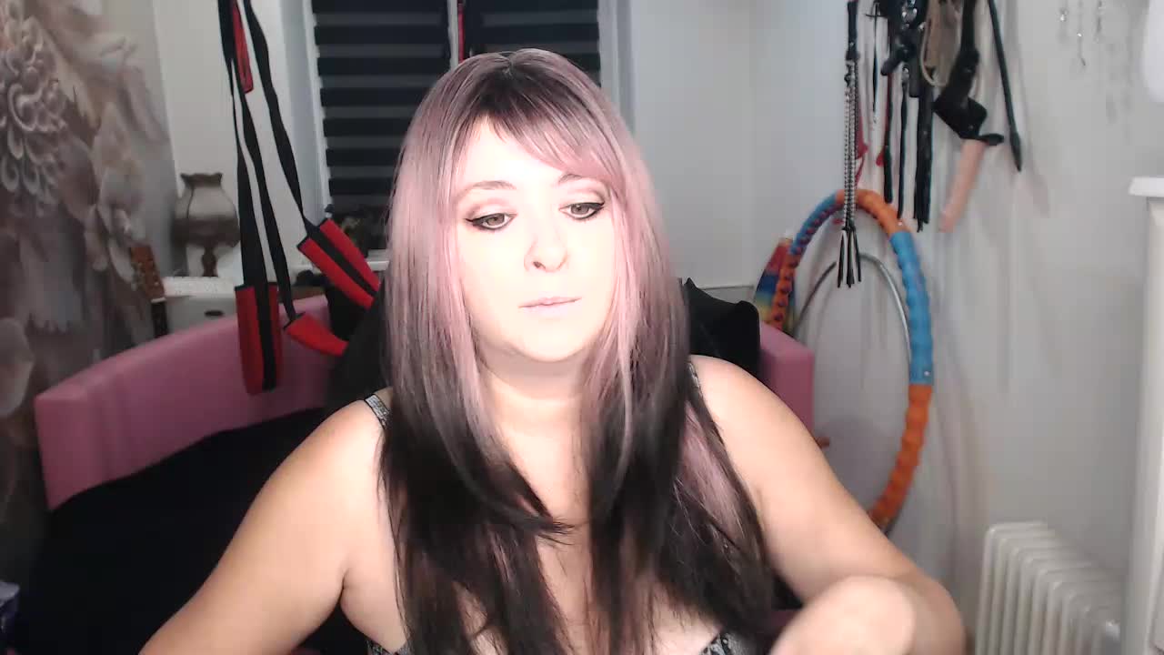missGODDESS Adult Chat October 12, 2026
