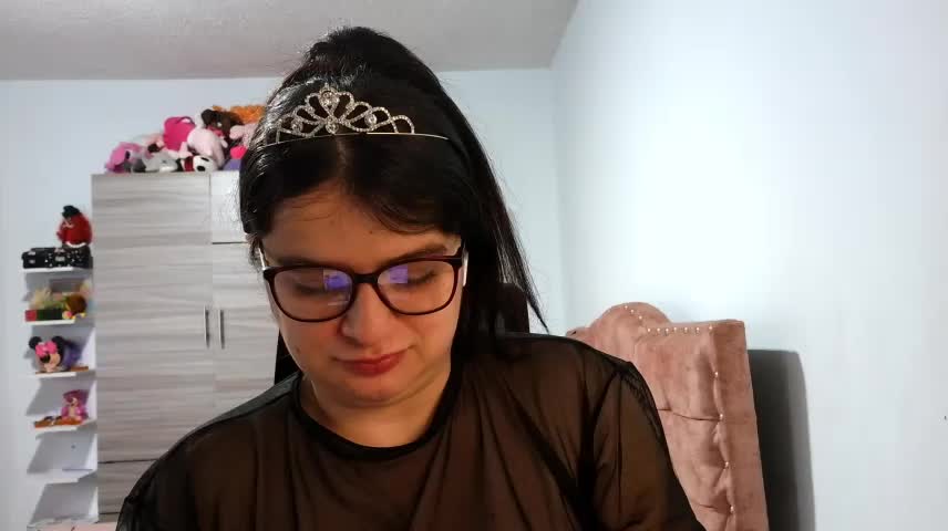 Chloe_Sanders Adult Chat October 12, 2026