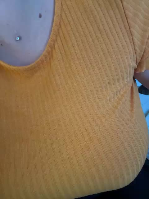 SweetySonya Adult Chat October 12, 2026