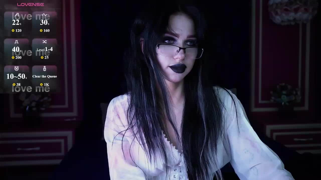 JuicyJess Adult Chat October 11, 2026