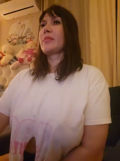 RoxySexy Adult Chat October 12, 2026