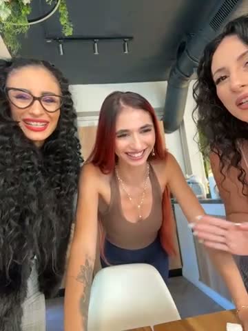 VixenRosse Adult Chat October 12, 2026