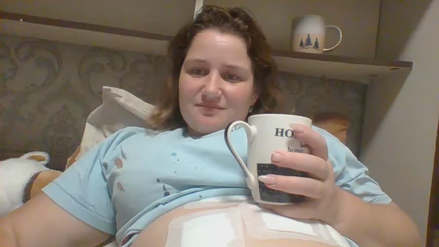 Jane_Dreams Adult Chat October 12, 2026