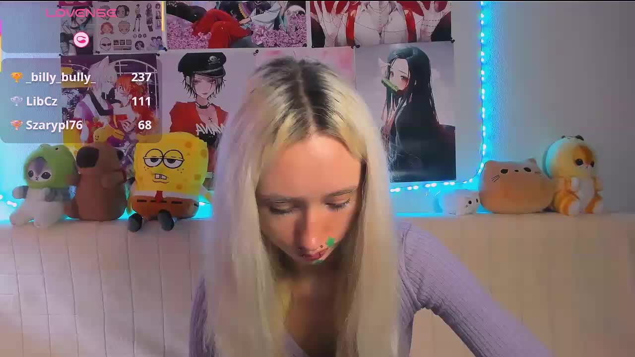KatiaNabiee Adult Chat October 11, 2026