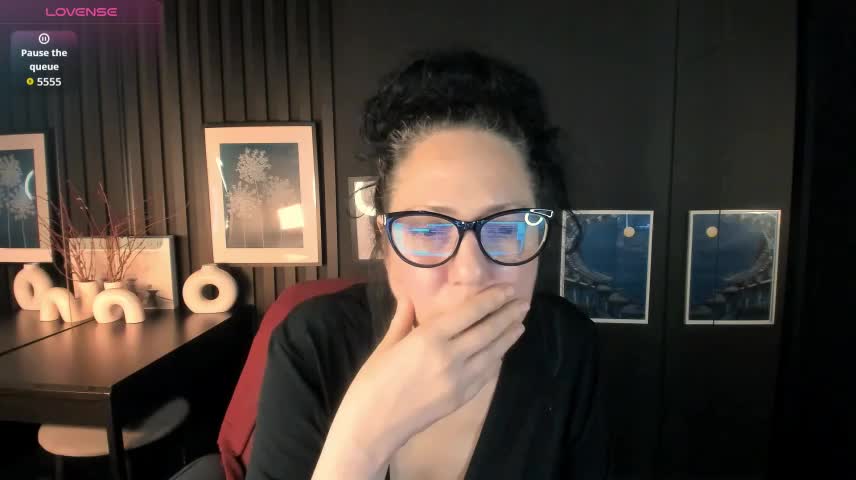 Anita_Muse Adult Chat October 12, 2026