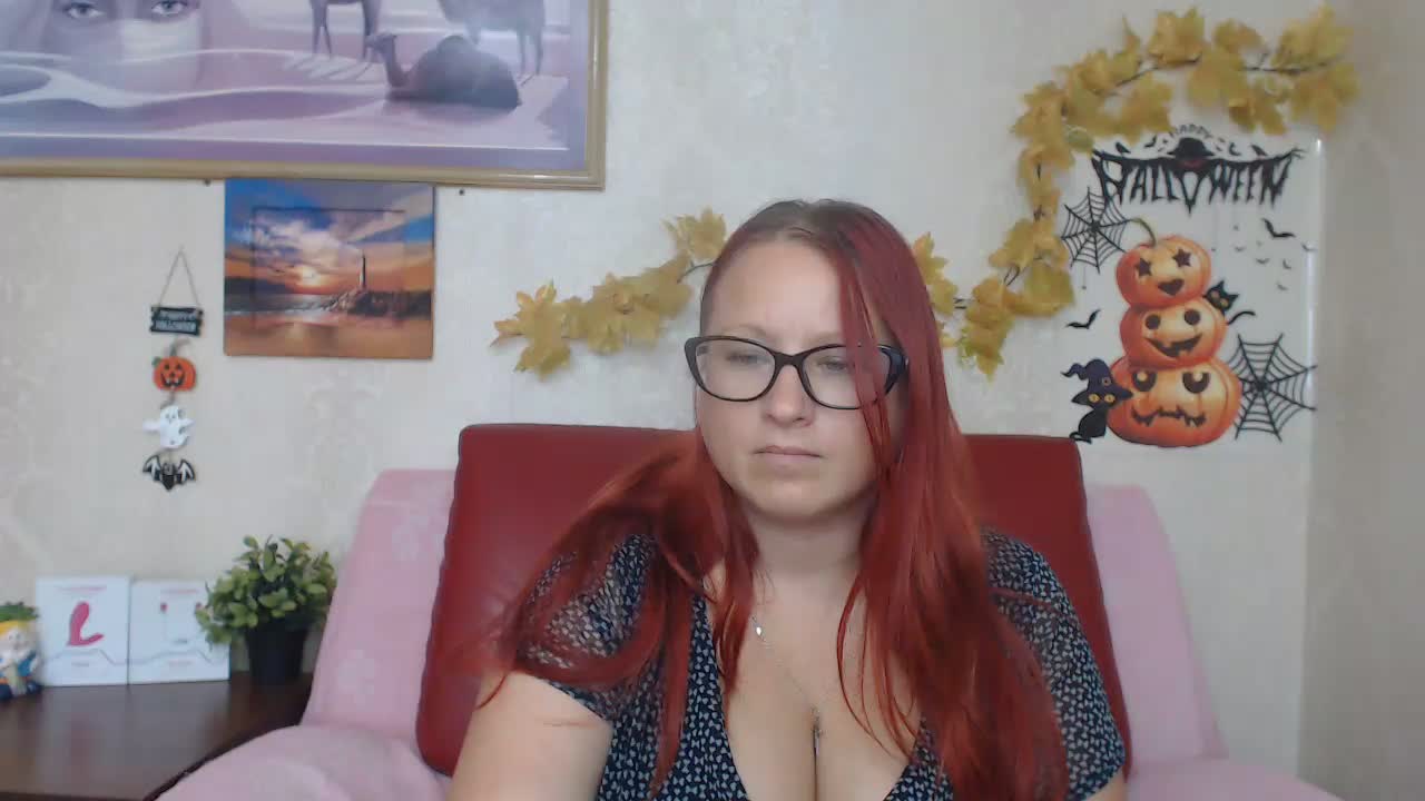 Lilia4joy Adult Chat October 11, 2026