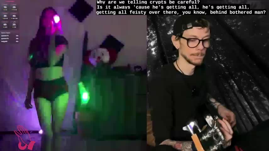 webzandkordz Adult Chat October 12, 2026