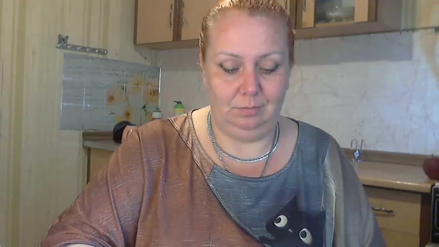 Tatyanka Adult Chat October 11, 2026