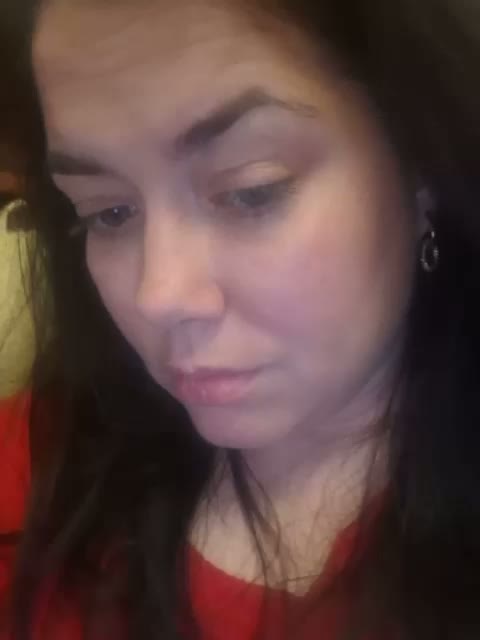 Naturally_Mom Adult Chat October 12, 2026