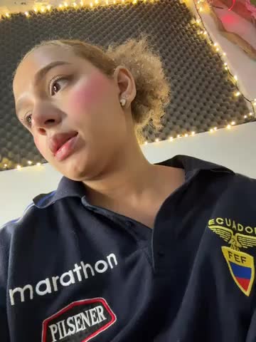 Esperanza_Gomez1 Adult Chat October 11, 2026