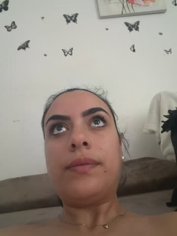 Elyza_Ibarra Adult Chat October 11, 2026
