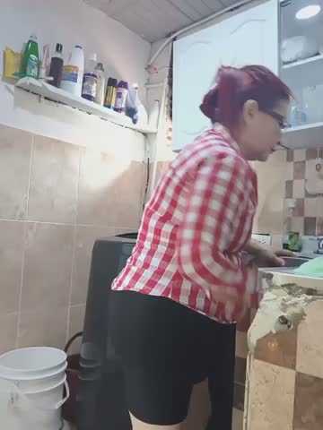 marfil_milf Adult Chat October 12, 2026