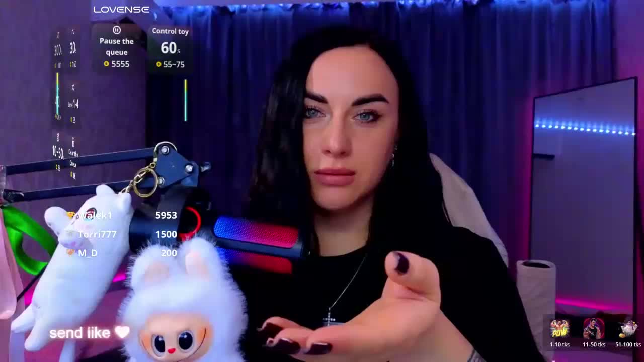 YURIEVNA13 Adult Chat October 12, 2026