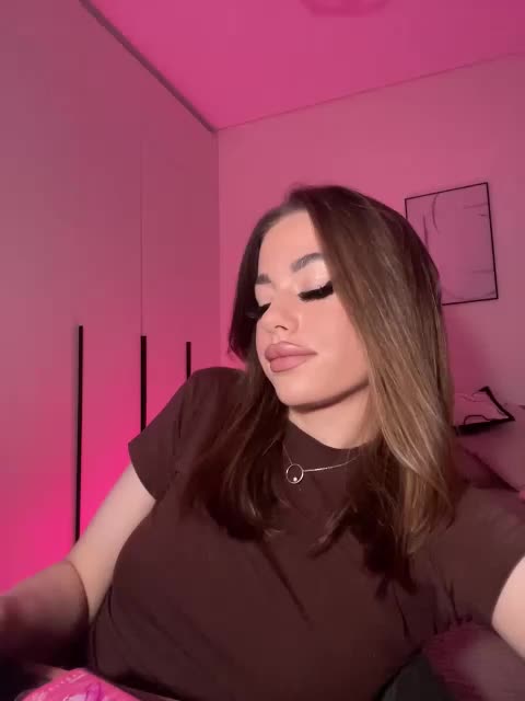 HotGirlEva Adult Chat October 12, 2026