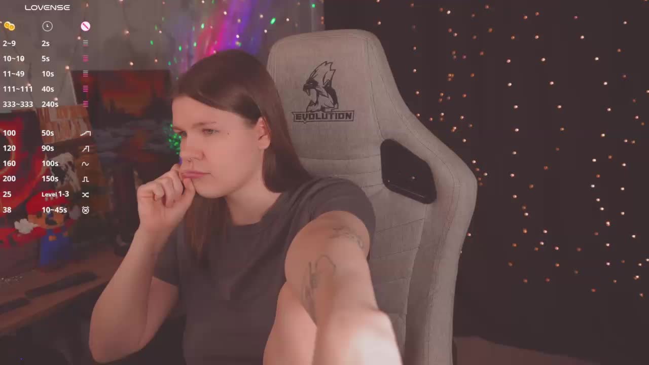 cutesoneckaaa Adult Chat October 12, 2026