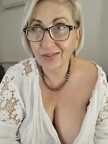 Pumabionda Adult Chat October 12, 2026