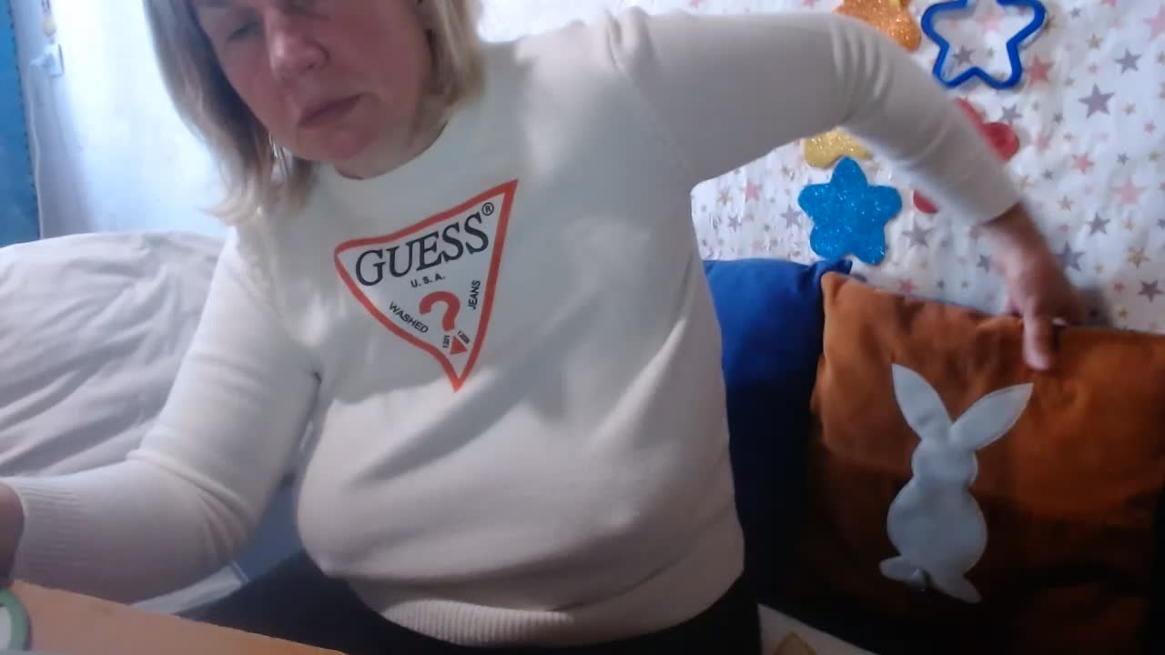 LanaStar1 Adult Chat October 12, 2026