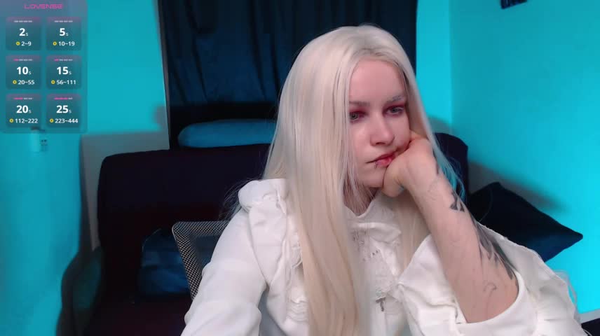 CherryNight6 Adult Chat October 12, 2026