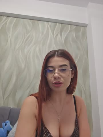 RedHeadFoxy Adult Chat October 12, 2026