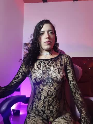 vanesa_gomez Adult Chat October 12, 2026