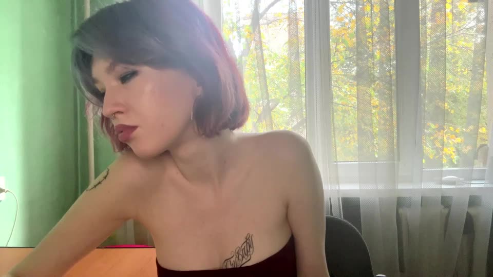 justsayhii Adult Chat October 12, 2026