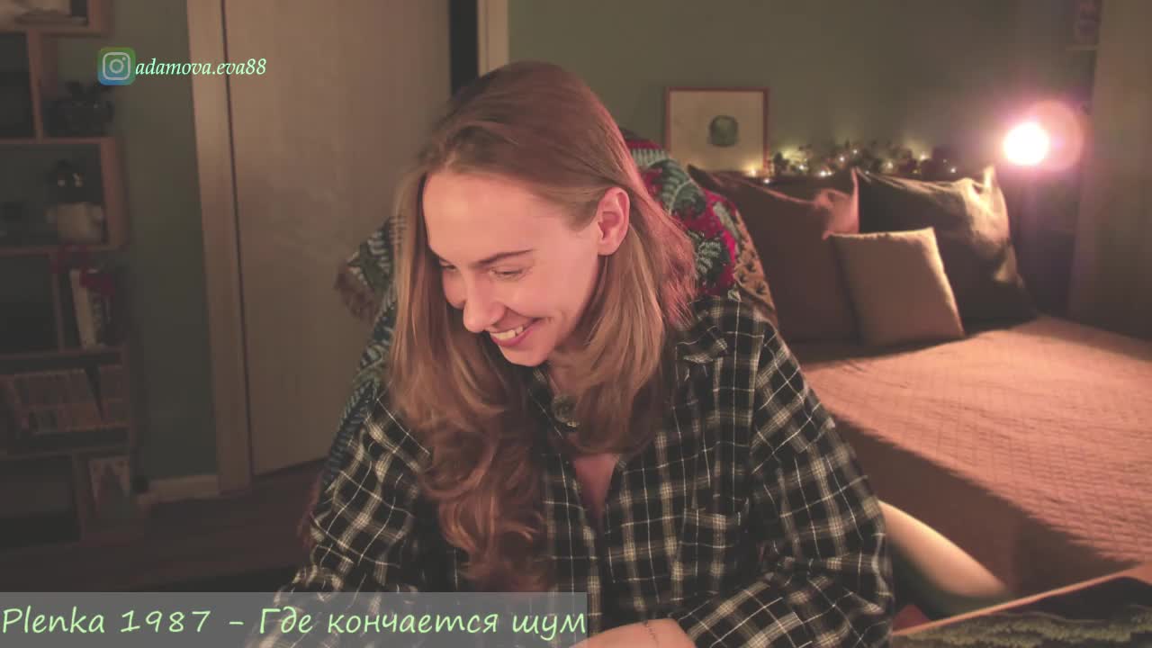 Adamova_Eva Adult Chat October 12, 2026