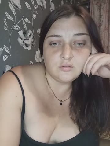AngelinaKisssa Adult Chat October 12, 2026