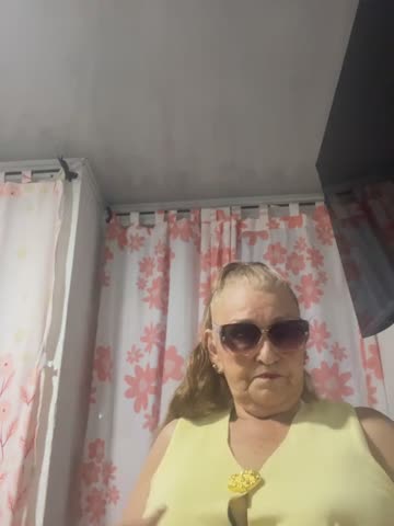 DulceDiaz Adult Chat October 12, 2026