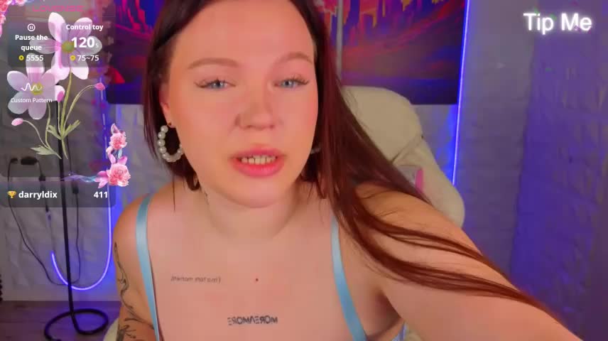 Naomi_B1ack Adult Chat October 12, 2026