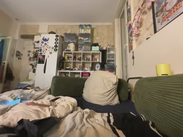 Kaaaya69 Adult Chat October 12, 2026