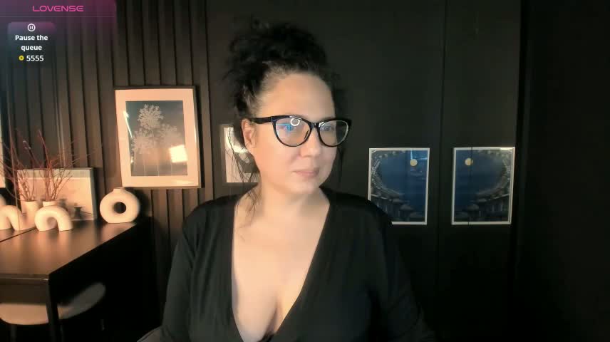 Anita_Muse Adult Chat October 12, 2026