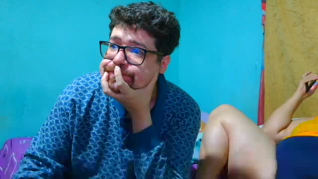 pecadodulce123 Adult Chat October 12, 2026