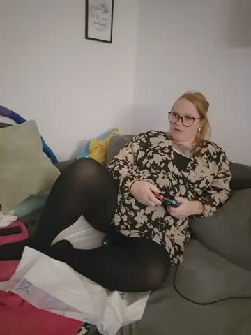 TinkTink87 Adult Chat October 12, 2026