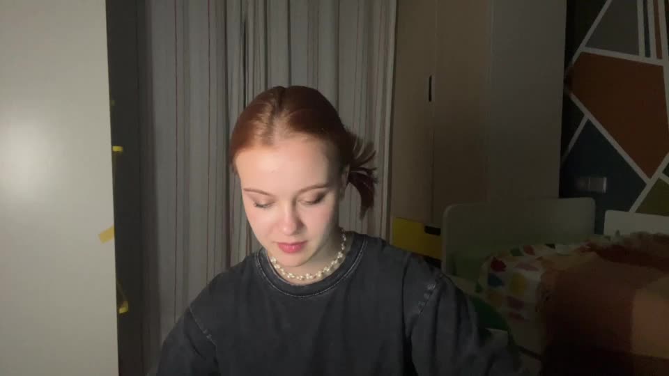kisschloe_ Adult Chat October 12, 2026