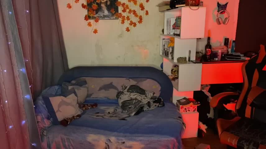 Absent_Fairy Adult Chat October 12, 2026