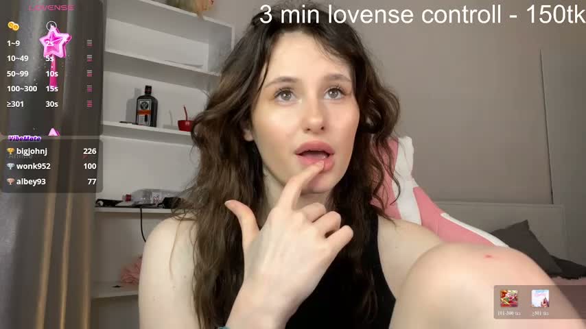 MilaniaElin Adult Chat October 12, 2026
