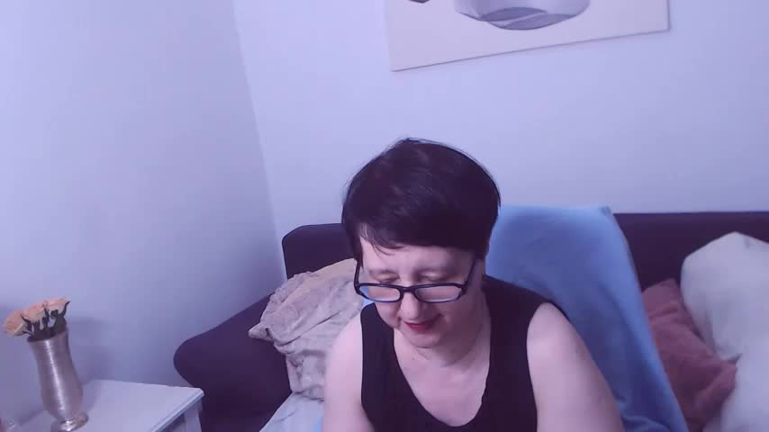ChristaRose Adult Chat October 12, 2026