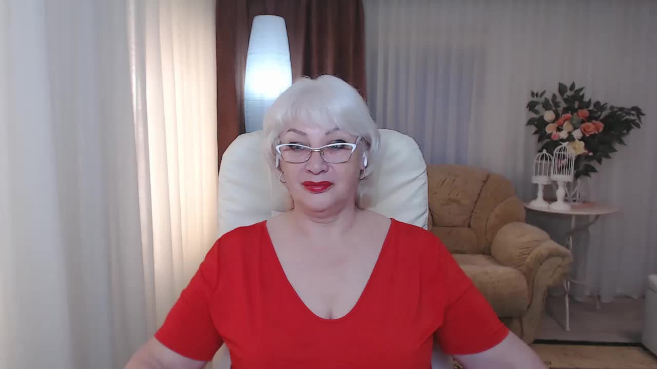 Tashyncik Adult Chat October 12, 2026
