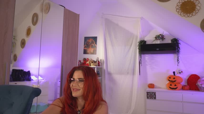 Amaliamour Adult Chat October 12, 2026