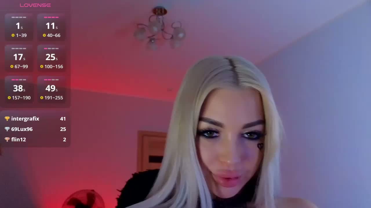 MilanaOmgReal Adult Chat October 12, 2026
