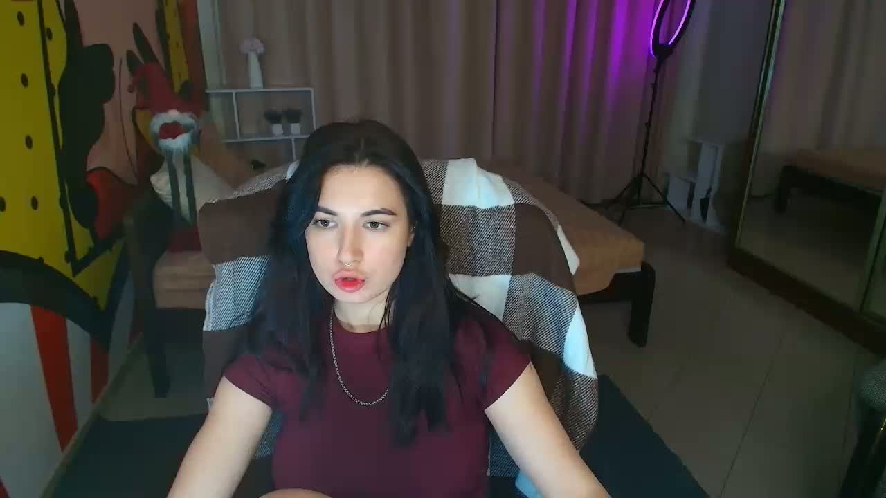 Mila-Vael Adult Chat October 12, 2026