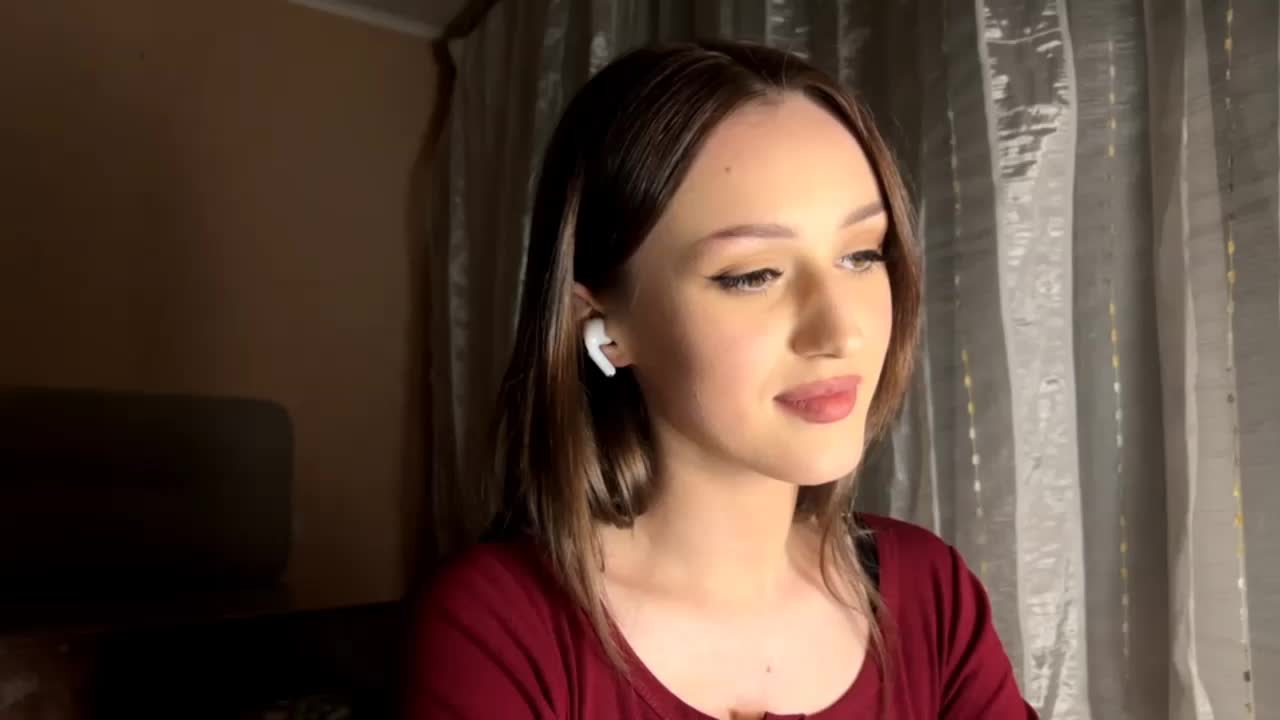 JackquelineNicotera Adult Chat October 12, 2026