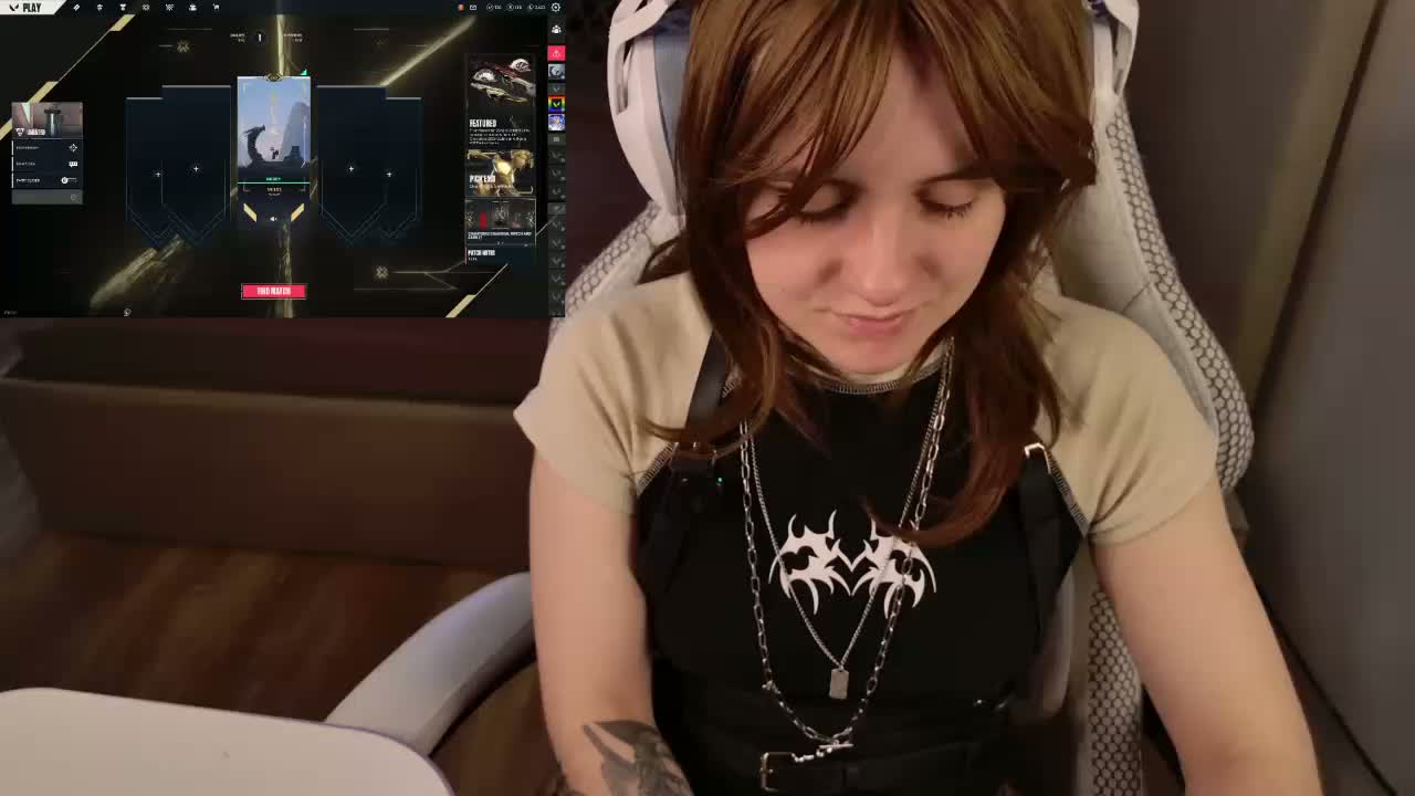 LunaL0ve Adult Chat October 12, 2026