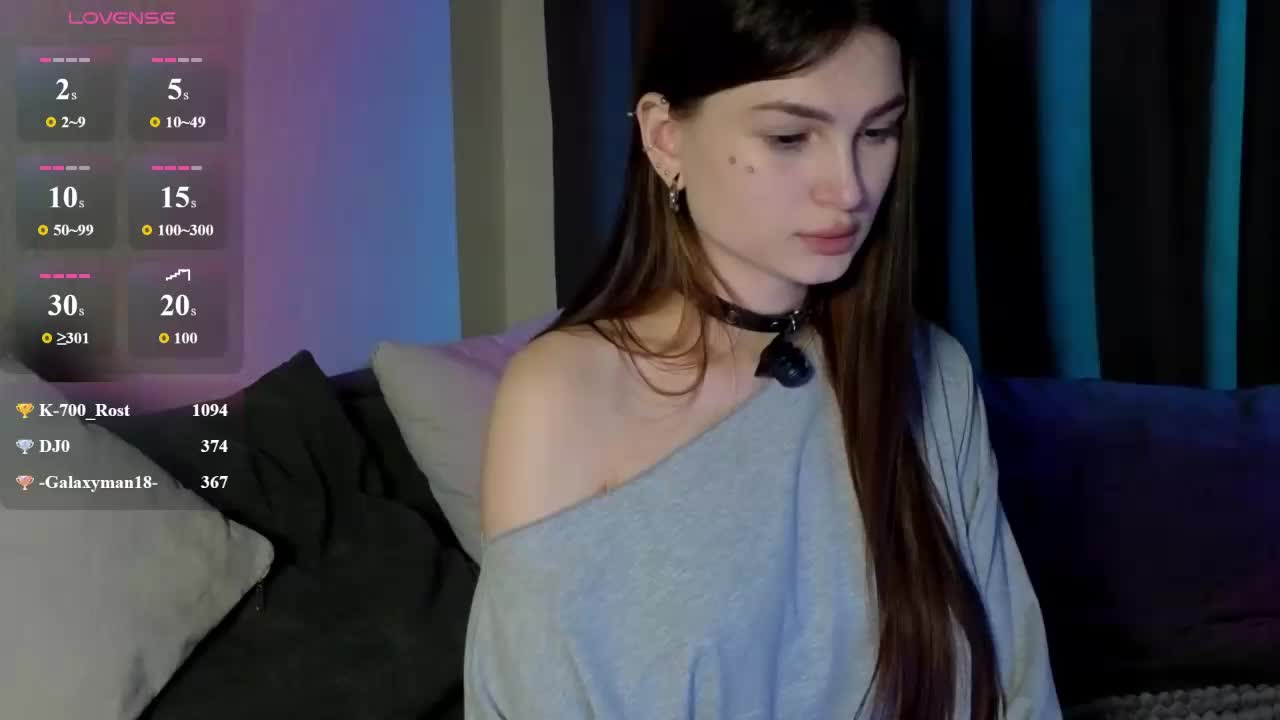 allienee Adult Chat October 12, 2026